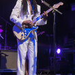Chic en live au Ritz de Manchester : photos