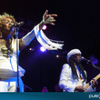 Chic en live au Ritz de Manchester : photos
