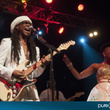 Chic en live au Ritz de Manchester : photos