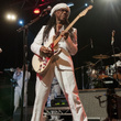 Chic en live au Ritz de Manchester : photos