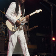 Chic en live au Ritz de Manchester : photos