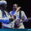Chic en live au Ritz de Manchester : photos