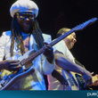 Chic en live au Ritz de Manchester : photos