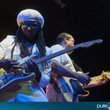 Chic en live au Ritz de Manchester : photos