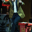 Hugh Laurie en concert à Moscou : photos