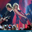 CMT Music Awards 2013 avec Taylor Swift : photos