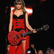 CMT Music Awards 2013 avec Taylor Swift : photos