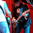 Neil Young à l'O2 Arena de Londres : photos