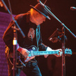 Neil Young à l'O2 Arena de Londres : photos