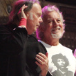 Neil Young à l'O2 Arena de Londres : photos