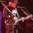 Neil Young à l'O2 Arena de Londres : photos