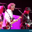 Neil Young à l'O2 Arena de Londres : photos