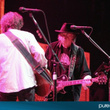 Neil Young à l'O2 Arena de Londres : photos