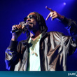 Snoop Dogg au Zénith de Paris : photos