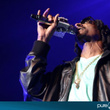 Snoop Dogg au Zénith de Paris : photos