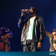 Snoop Dogg au Zénith de Paris : photos