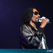 Snoop Dogg au Zénith de Paris : photos