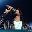 Snoop Dogg au Zénith de Paris : photos