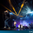 Phoenix, Kavinsky aux Eurockeenes de Belfort : photos
