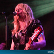 Courtney Love en concert à Emo's East Austin : photos