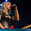 Courtney Love en concert à Emo's East Austin : photos
