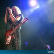 Courtney Love en concert à Emo's East Austin : photos