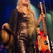 Courtney Love en concert à Emo's East Austin : photos