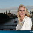 Britney Spears visite Londres en tour-bus  : photos