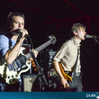 Franz Ferdinand au showcase "Paris In Live" : photos