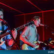 Franz Ferdinand au showcase "Paris In Live" : photos