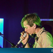 Franz Ferdinand au showcase "Paris In Live" : photos