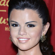 Inauguration du double de cire de Selena Gomez à Hollywood : les photos !