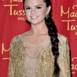 Inauguration du double de cire de Selena Gomez à Hollywood : les photos !