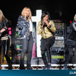 Les All Saints se reforment en live : photos