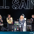 Les All Saints se reforment en live : photos
