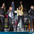 Les All Saints se reforment en live : photos