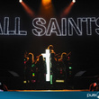 Les All Saints se reforment en live : photos