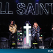 Les All Saints se reforment en live : photos