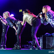 Les All Saints se reforment en live : photos