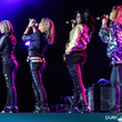Les All Saints se reforment en live : photos