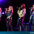 Les All Saints se reforment en live : photos