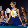 Taylor Swift : les photos de sa nouvelle statue de cire à Londres