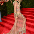 Gala 2015 du Met : un tapis rouge très glamour