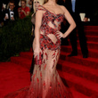 Gala 2015 du Met : un tapis rouge très glamour
