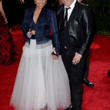 Gala 2015 du Met : un tapis rouge très glamour