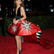 Gala 2015 du Met : un tapis rouge très glamour