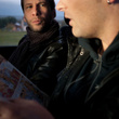 Carnet de route d'Alex Beaupain : photos