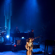 Florence + The Machine en concert à Londres : photos