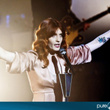 Florence + The Machine en concert à Londres : photos