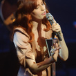 Florence + The Machine en concert à Londres : photos